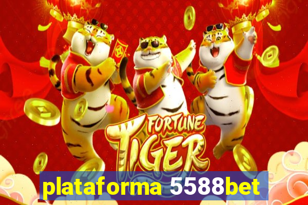 plataforma 5588bet